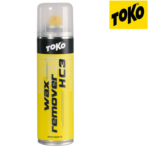 Toko - Wax Remover HC3
