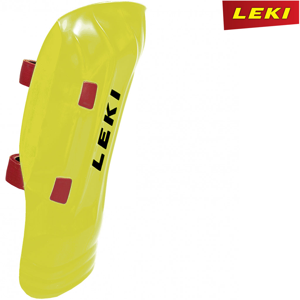 Leki - Shin Guard World Cup Pro