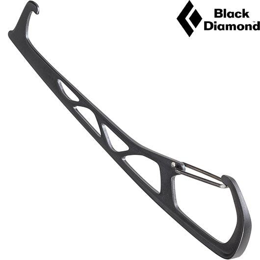 Black Diamond Wiregate Nut Tool