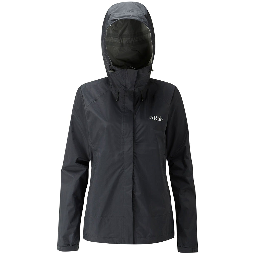 Rab - Women's Downpour Jacket