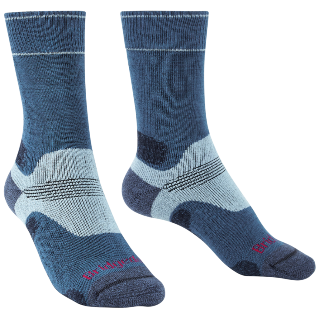 Bridgedale - Women's Hike Midweight Merino Performance