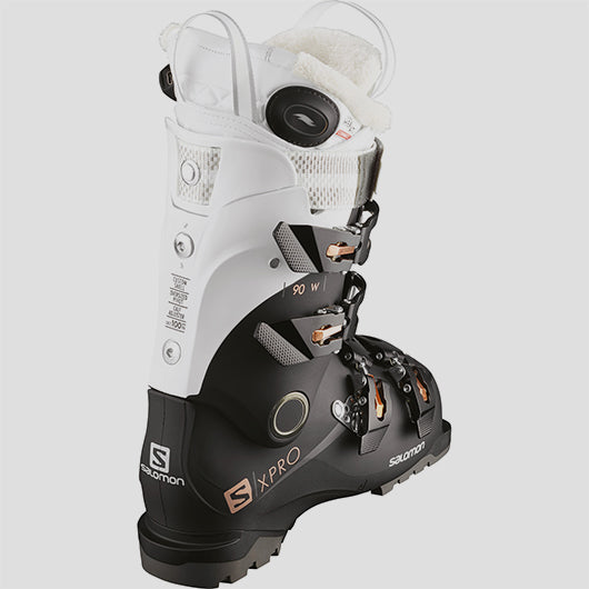Gelijkmatig Interessant modder Salomon - Women X PRO Custom Heat Connect – Lockwoods Ski & Outdoor