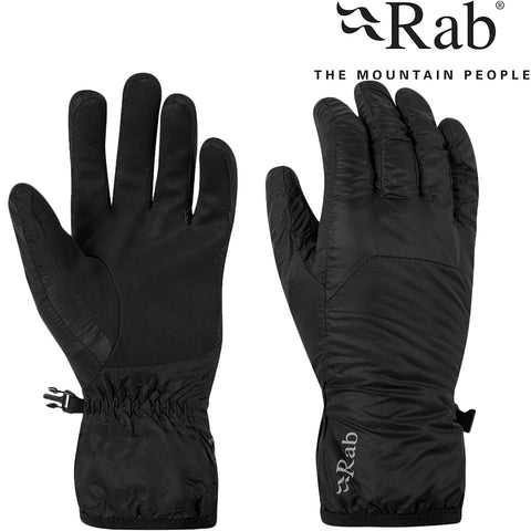 Rab - Xenon Glove