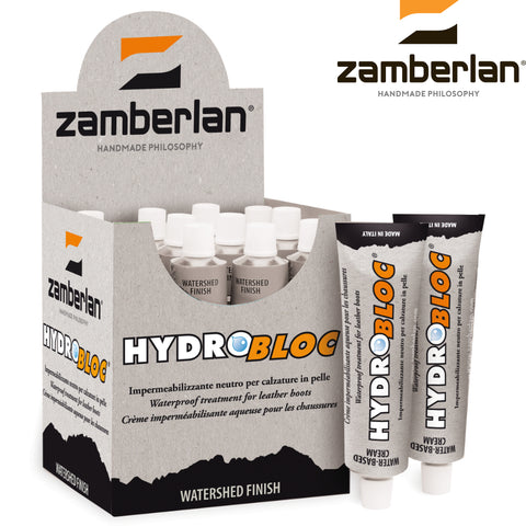 Zamberlan - Hydrobloc Proofing Cream, 75ml