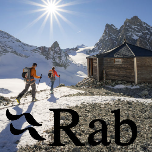 Rab - The Mountain People