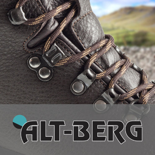 Altberg Footwear