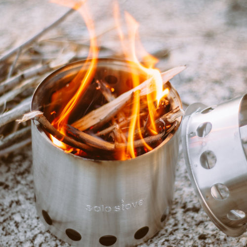 Bushcraft