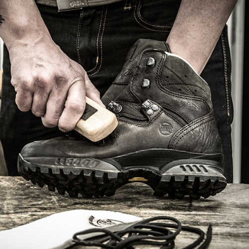 Footwear Aftercare & Accessories