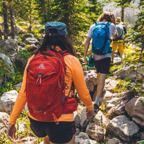 Daypacks