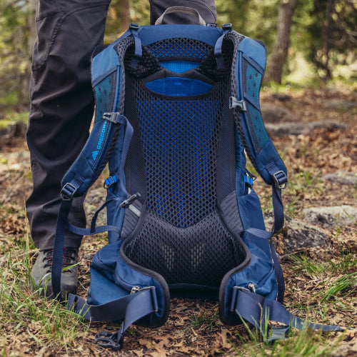 Premium Support Daypacks