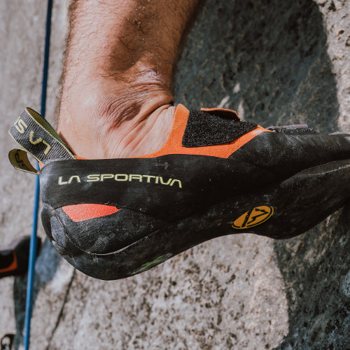 Climbing Shoes
