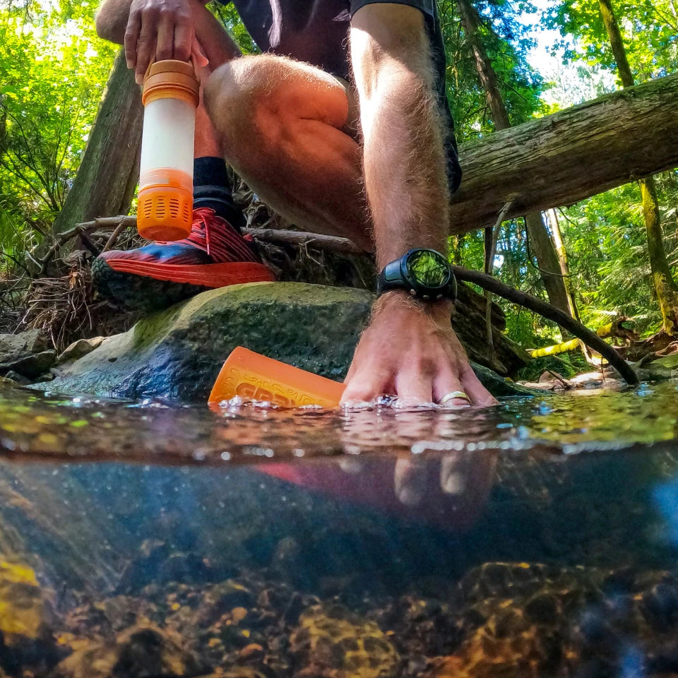 Water Purification