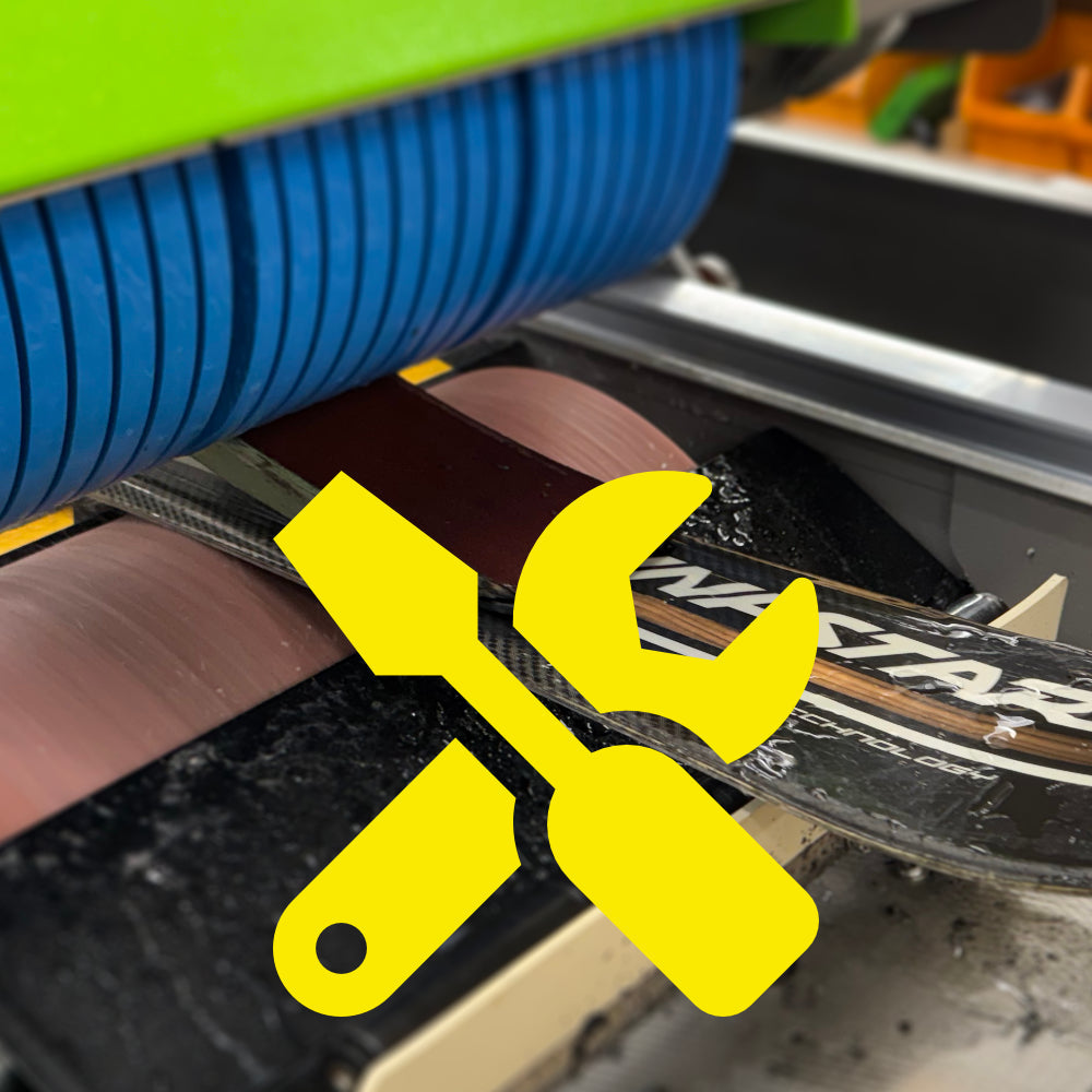 Pre-book Workshop Services