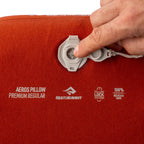 Sea To Summit - Aeros Premium Pillow, Large