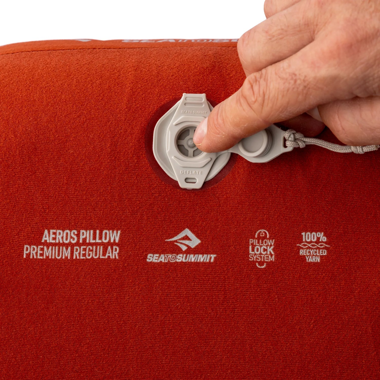 Sea To Summit - Aeros Premium Pillow, Large
