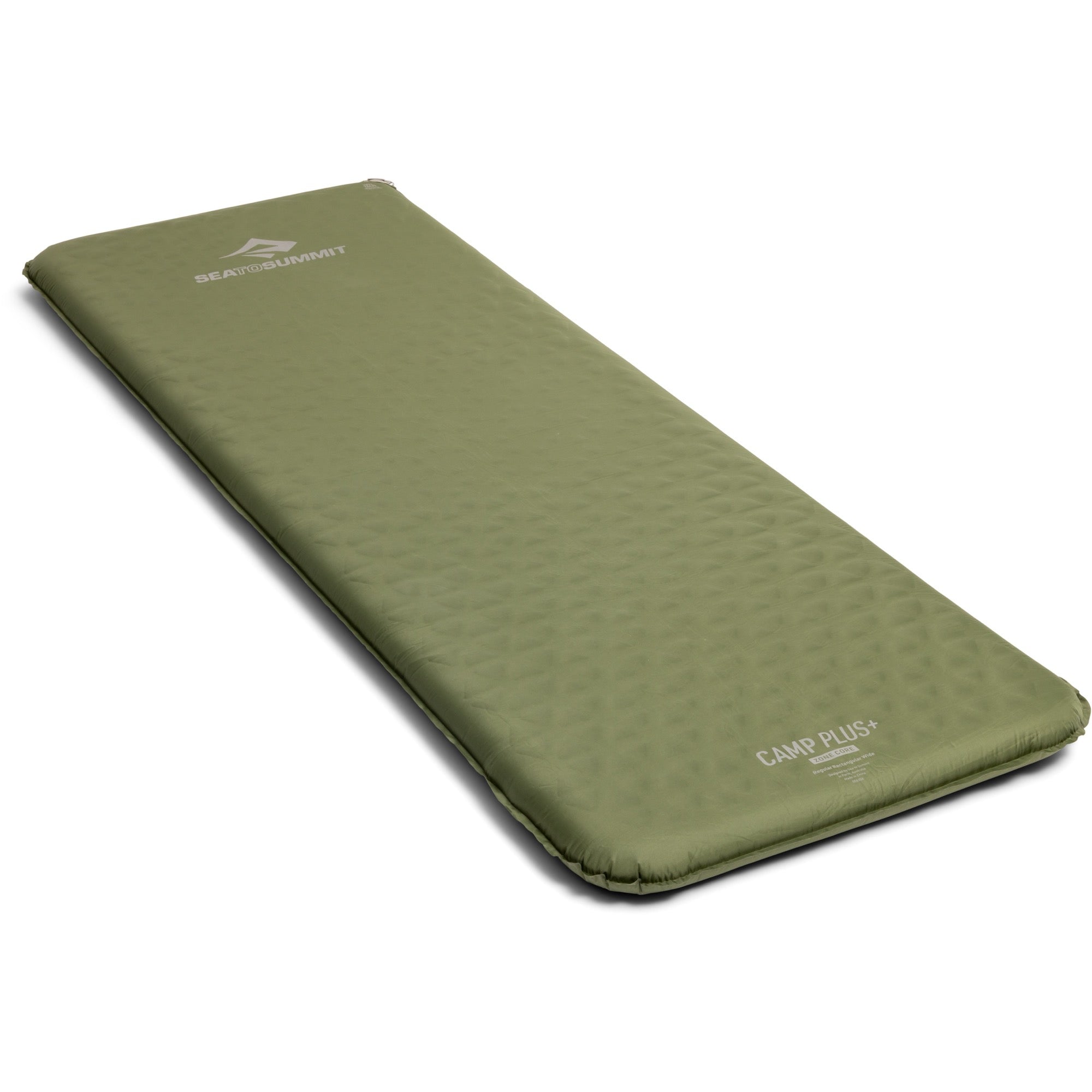 Sea To Summit - Camp Plus, Large Rectangular – Lockwoods Ski & Outdoor