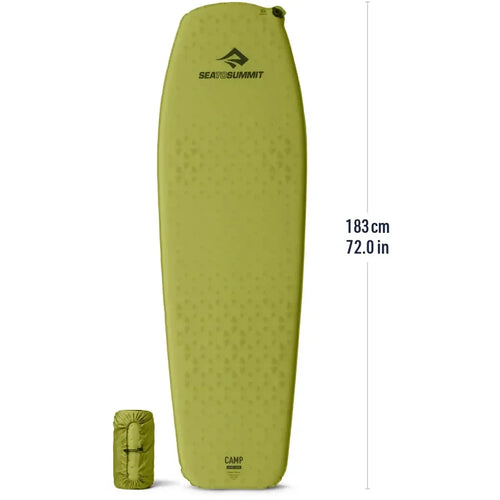 Sea To Summit - Camp, Regular