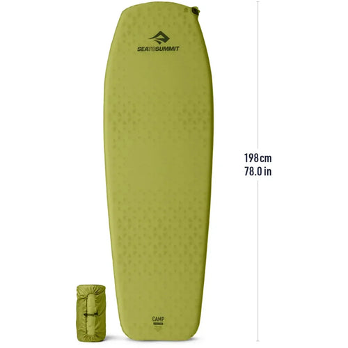 Sea To Summit - Camp, Large