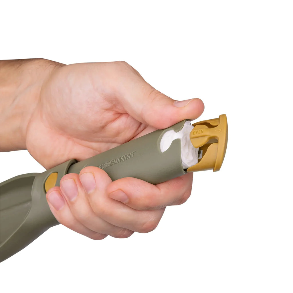 Sea To Summit - Pocket Trowel