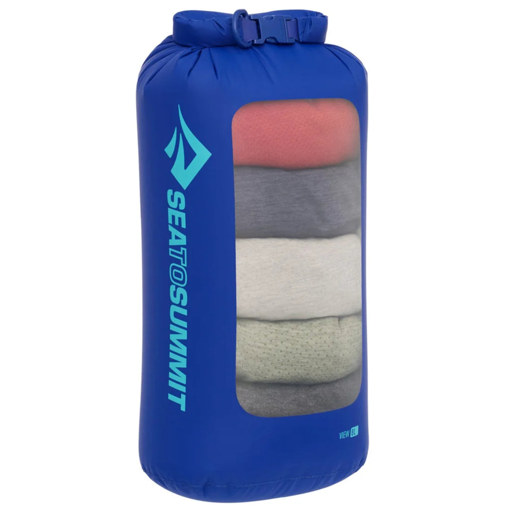 Sea To Summit - Lightweight 70D Dry Bag View