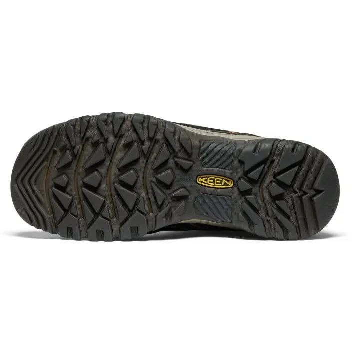 Keen - Men's Targhee IV WP
