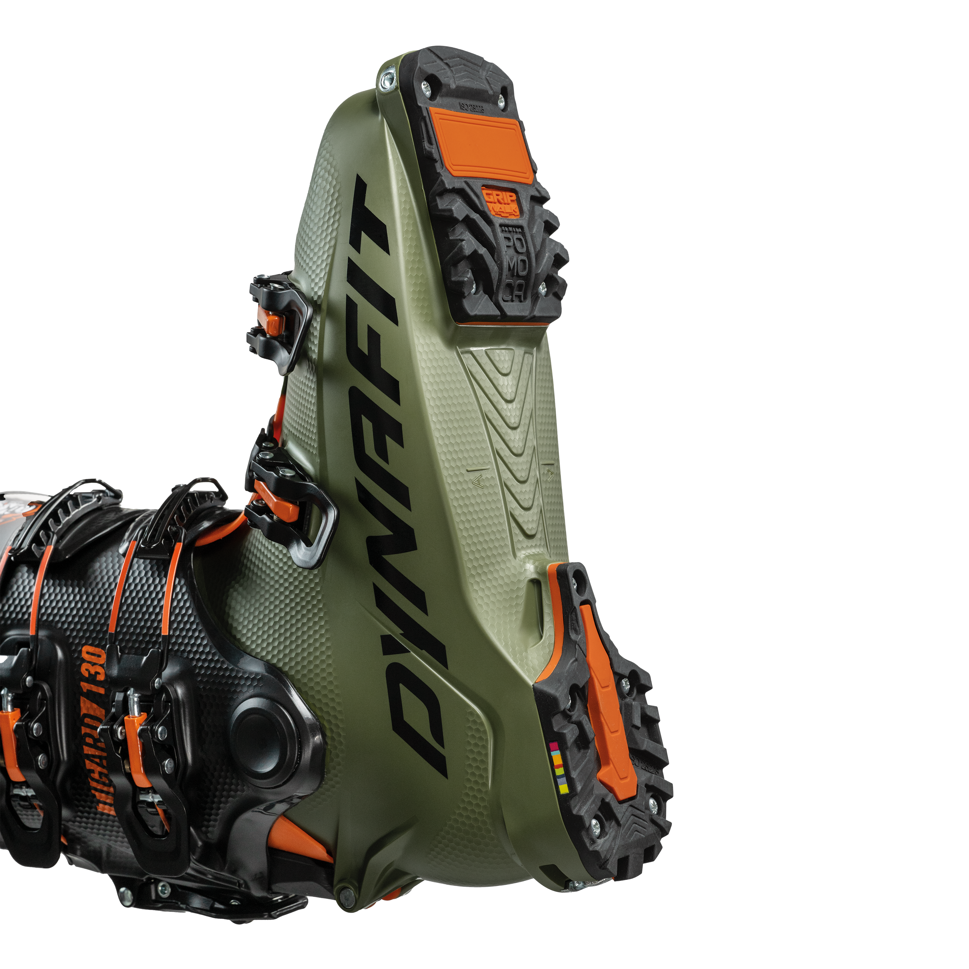 Dynafit - Tigard 130