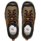 Keen - Men's Targhee IV WP