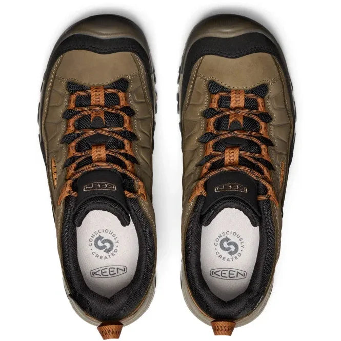 Keen - Men's Targhee IV WP