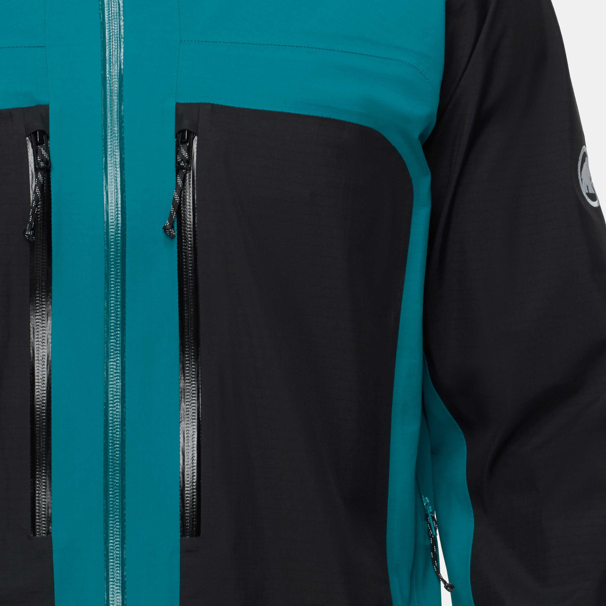 Mammut - Taiss HS Hooded Jacket