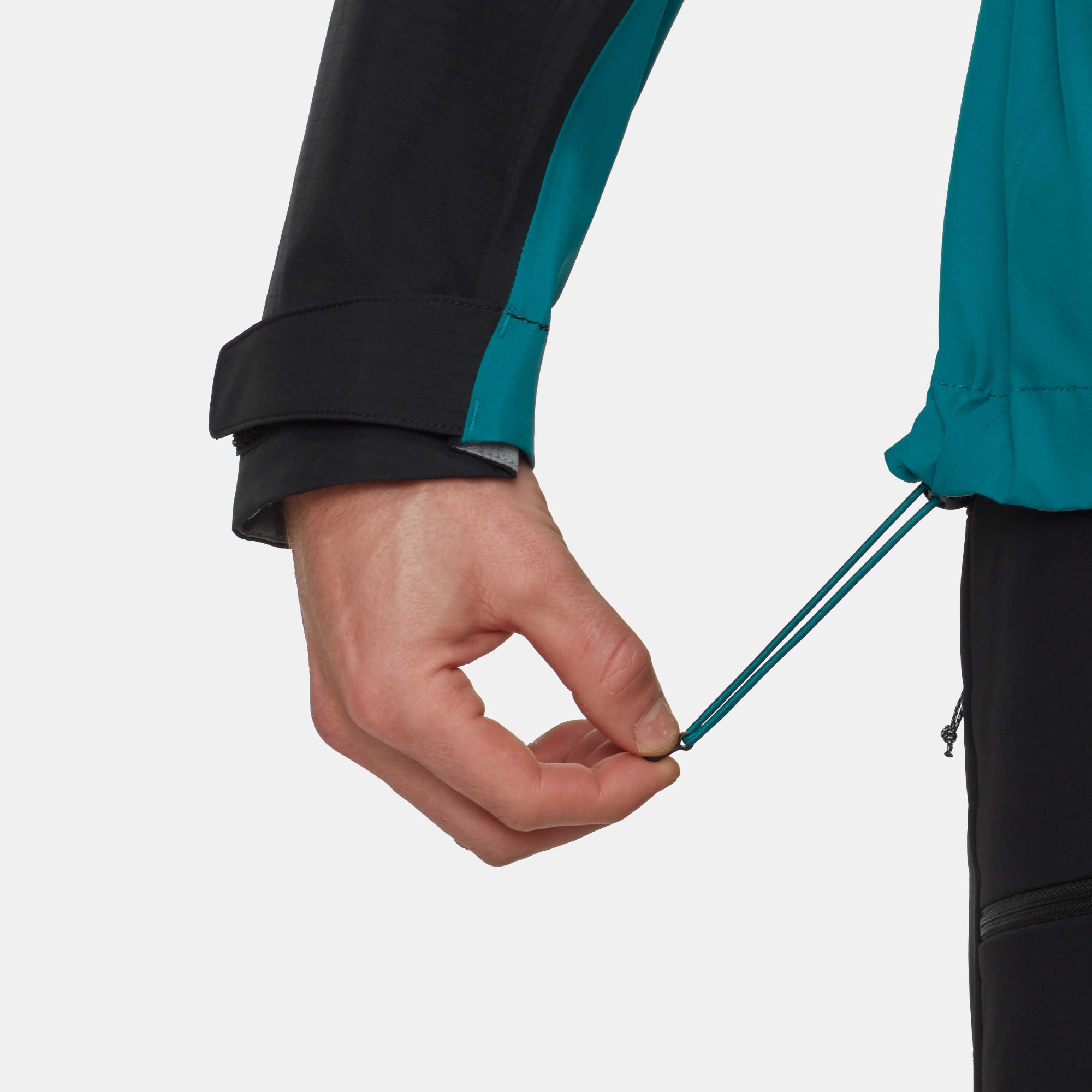 Mammut - Taiss HS Hooded Jacket