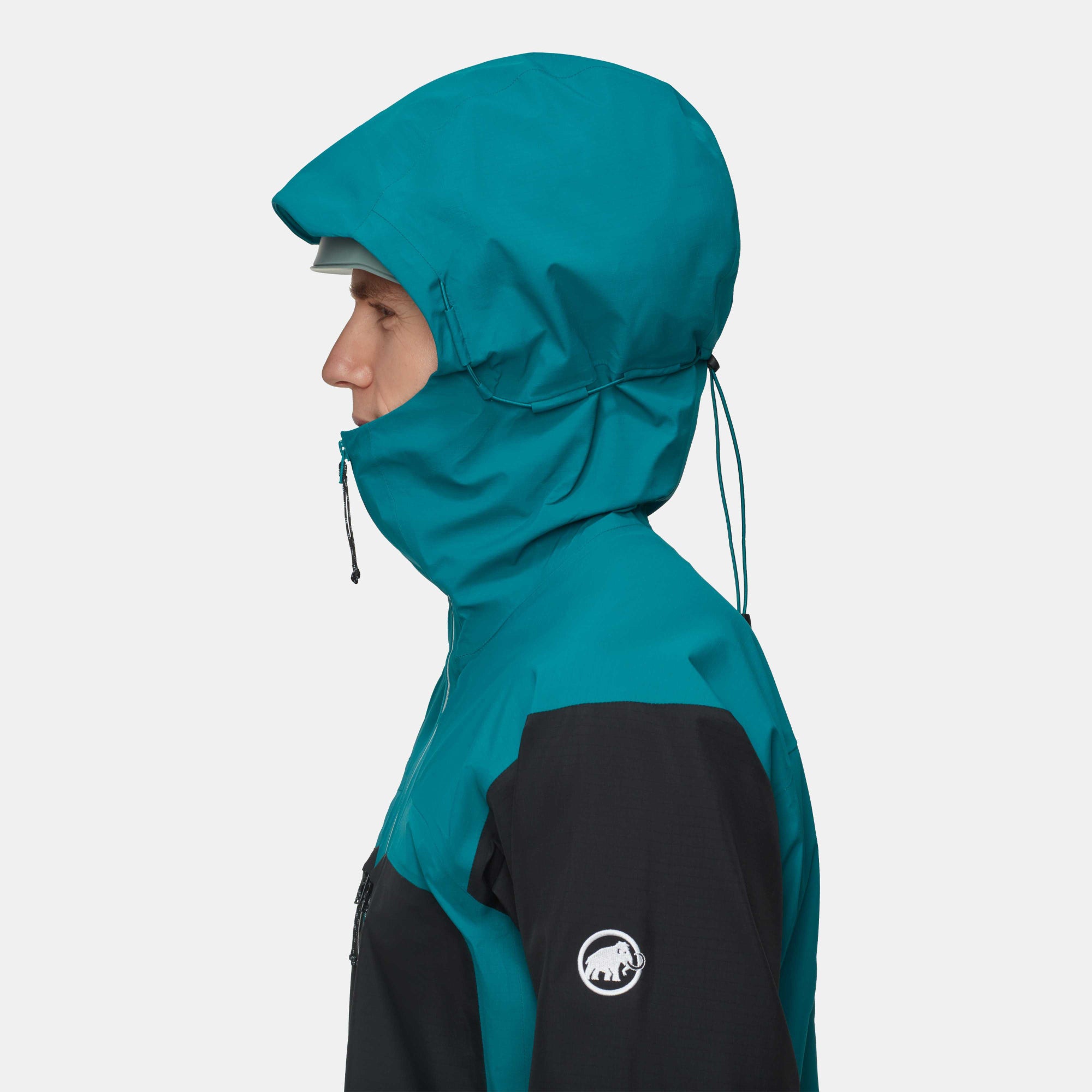 Mammut - Taiss HS Hooded Jacket