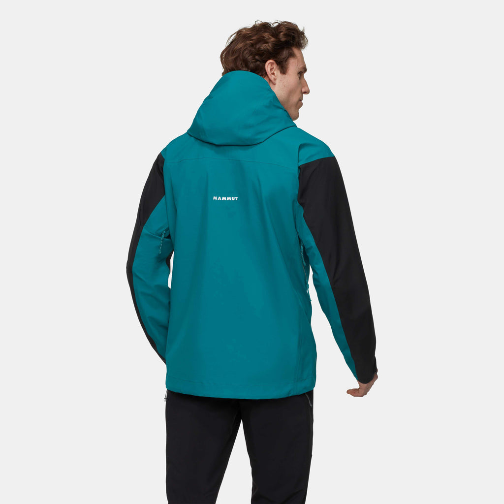 Mammut - Taiss HS Hooded Jacket