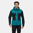 Mammut - Taiss HS Hooded Jacket