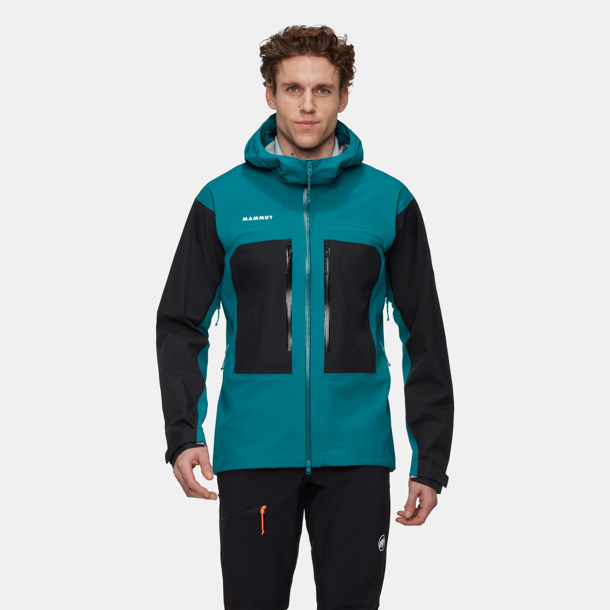 Mammut - Taiss HS Hooded Jacket