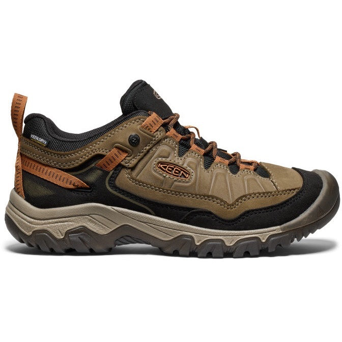 Keen - Men's Targhee IV WP