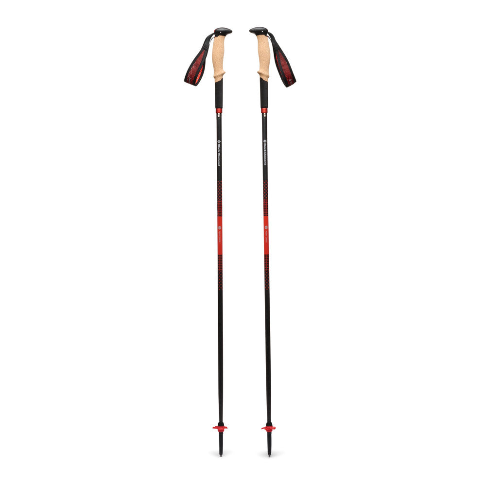 Black Diamond - Pursuit Carbon Z-Pole (Pair)