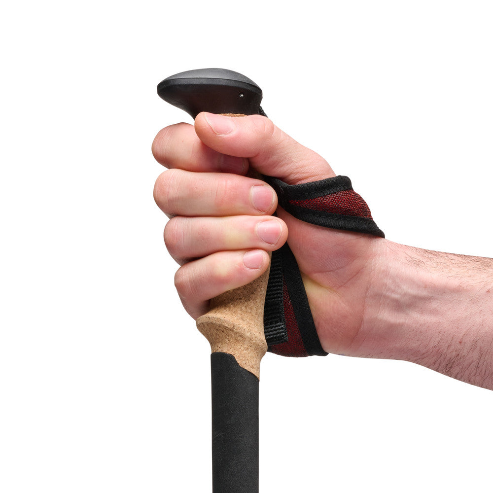 Black Diamond - Pursuit Carbon Z-Pole (Pair)