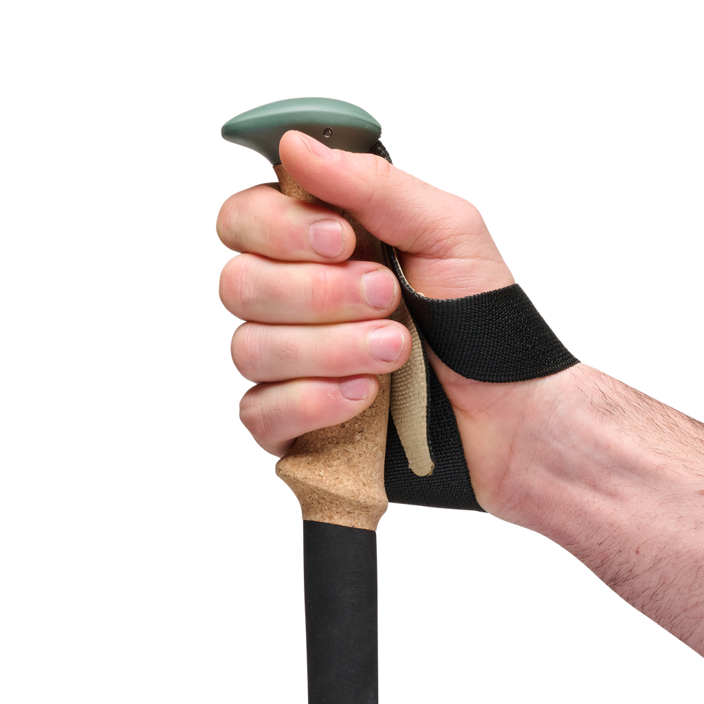 Black Diamond - Trail Cork Trekking Poles (pair)