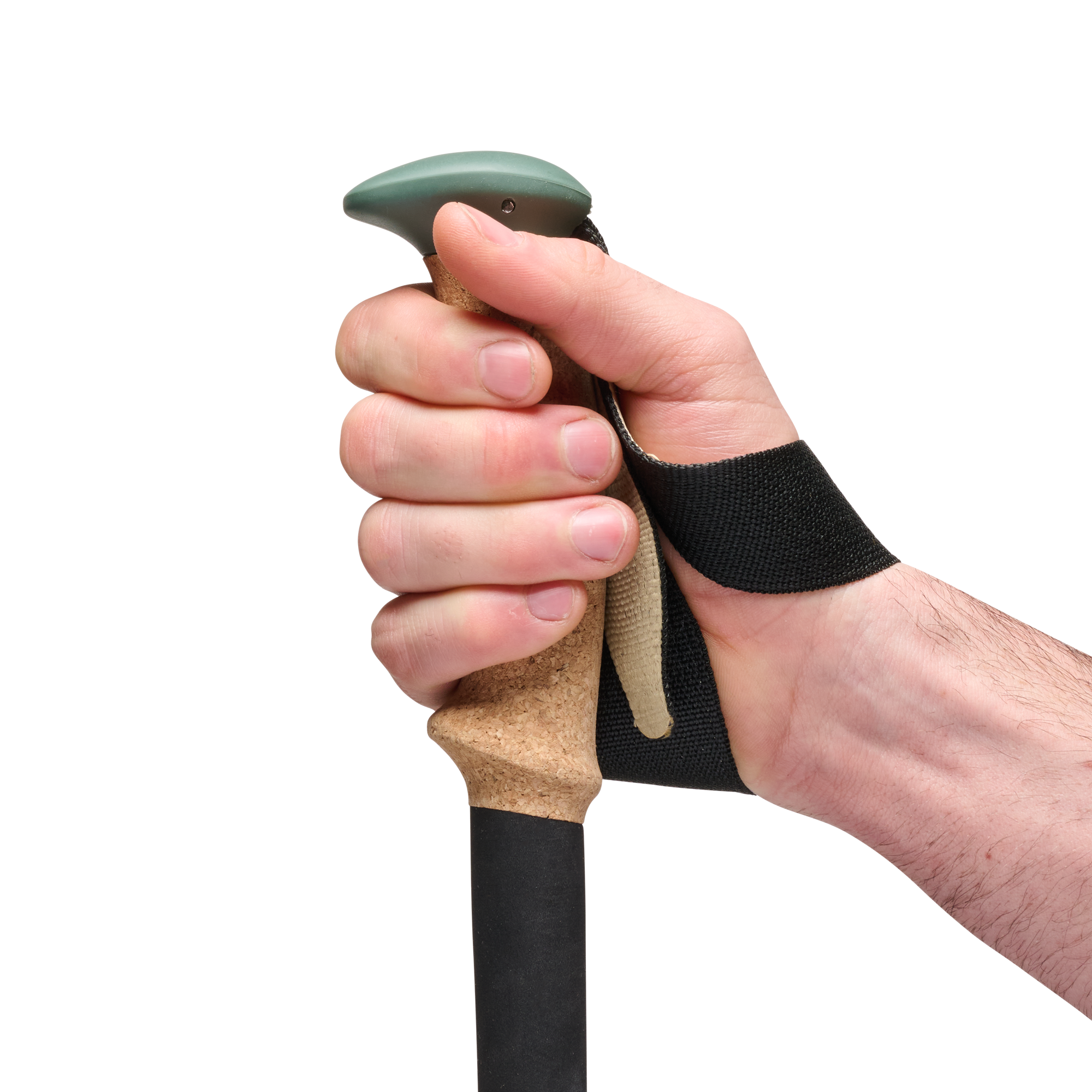 Black Diamond - Trail Cork Trekking Poles (pair)