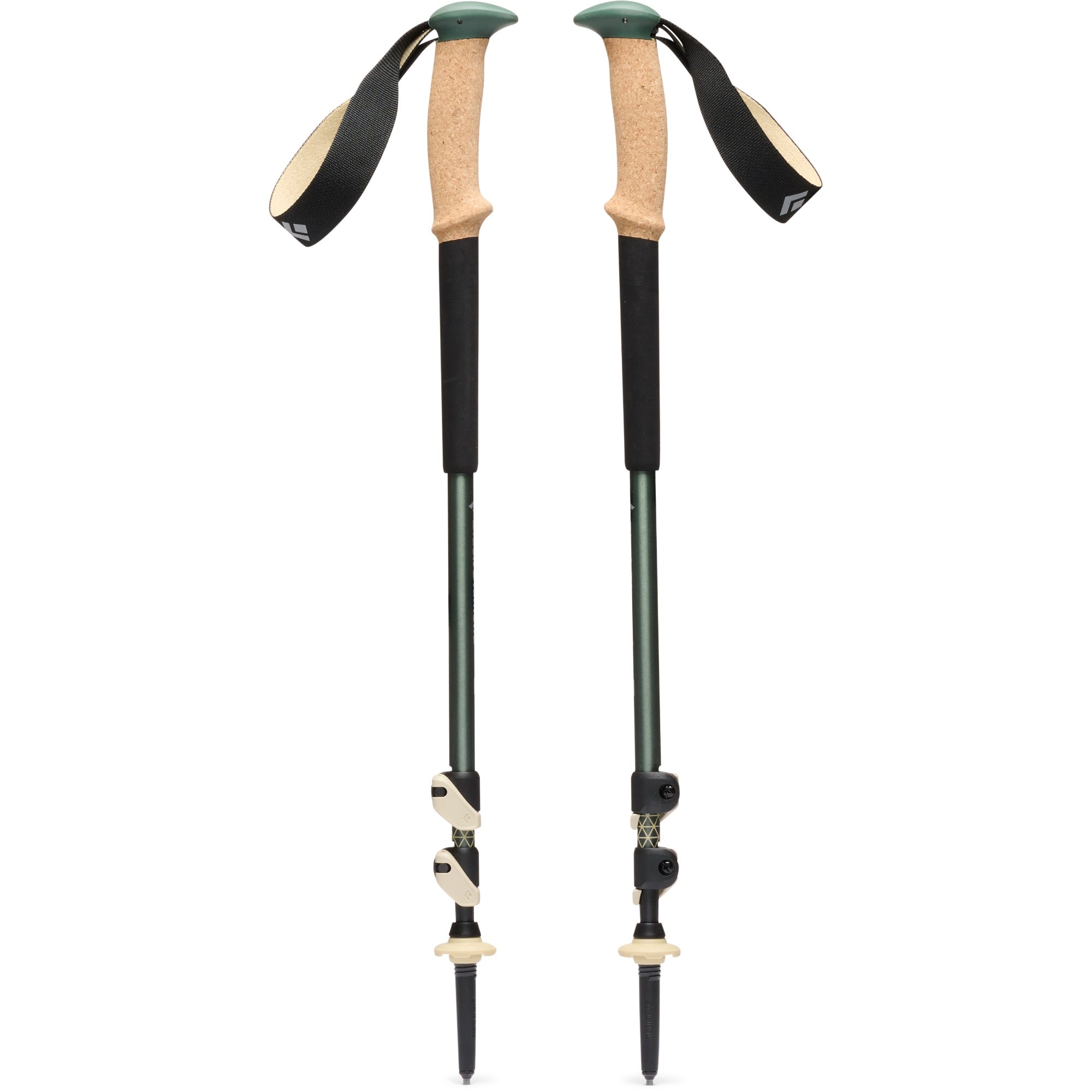 Black Diamond - Trail Cork Trekking Poles (pair)