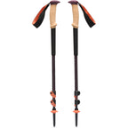 Black Diamond - Trail Cork Trekking Poles (pair)