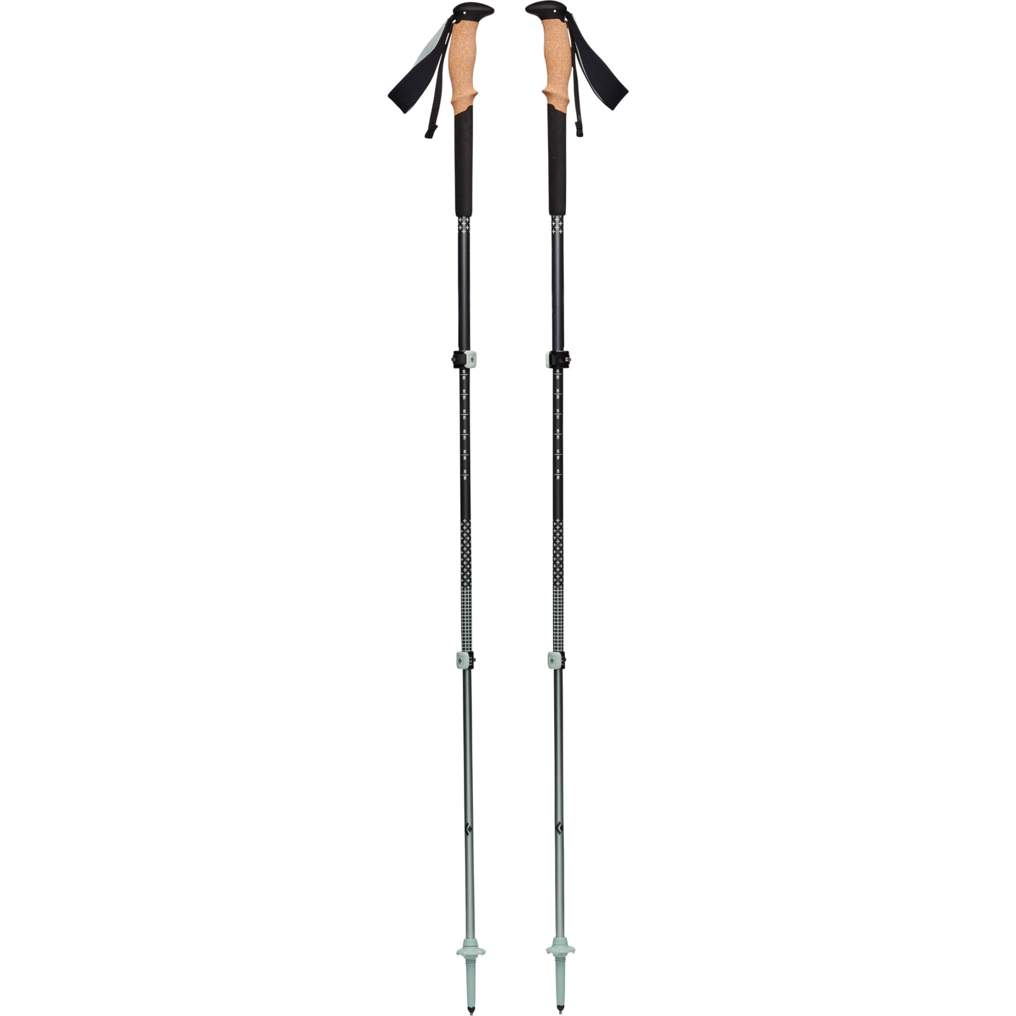 Black Diamond - Pursuit Trekking Poles (Pair)
