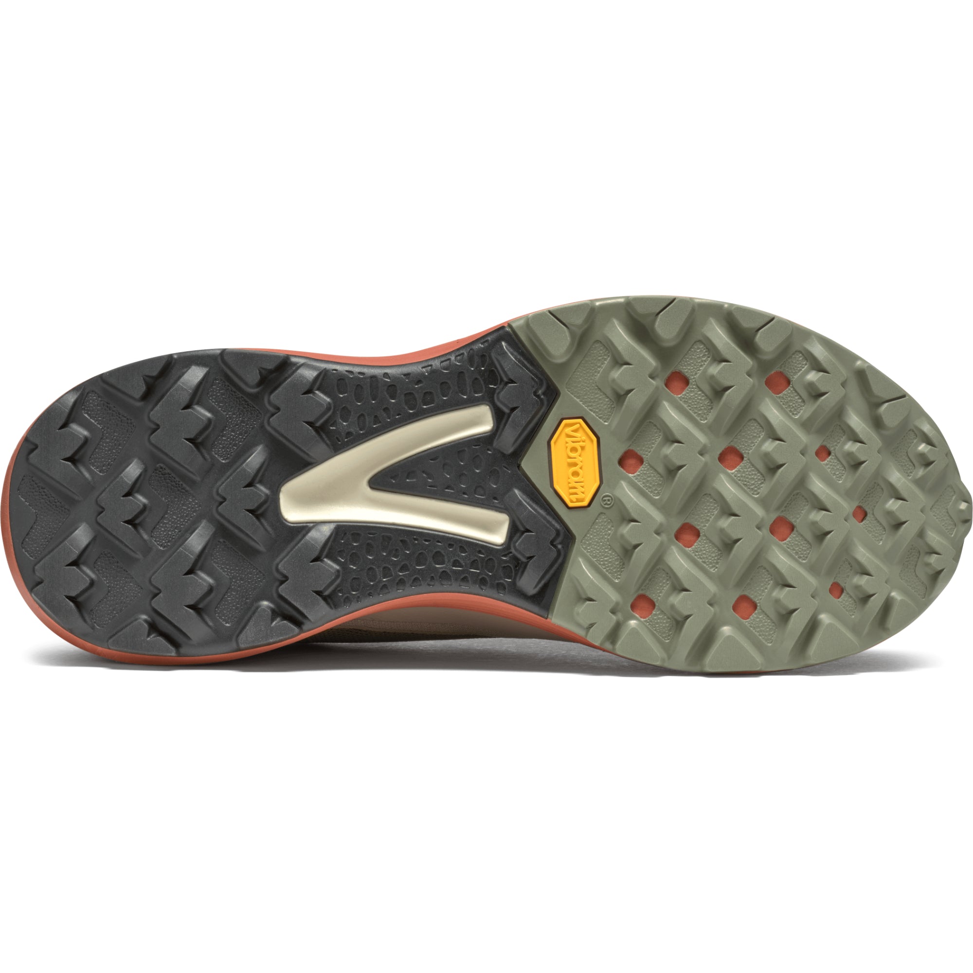 Tecnica - Men's Spark Speed S GTX