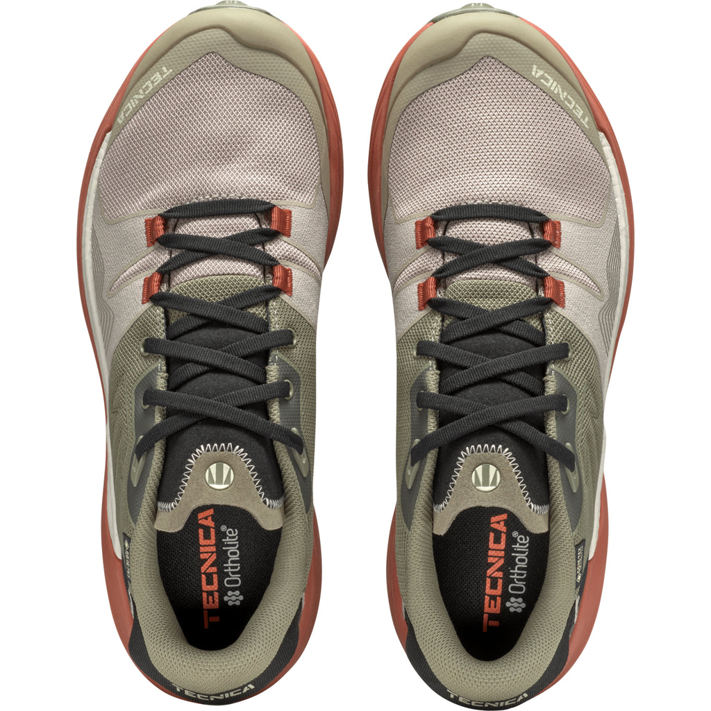 Tecnica - Men's Spark Speed S GTX