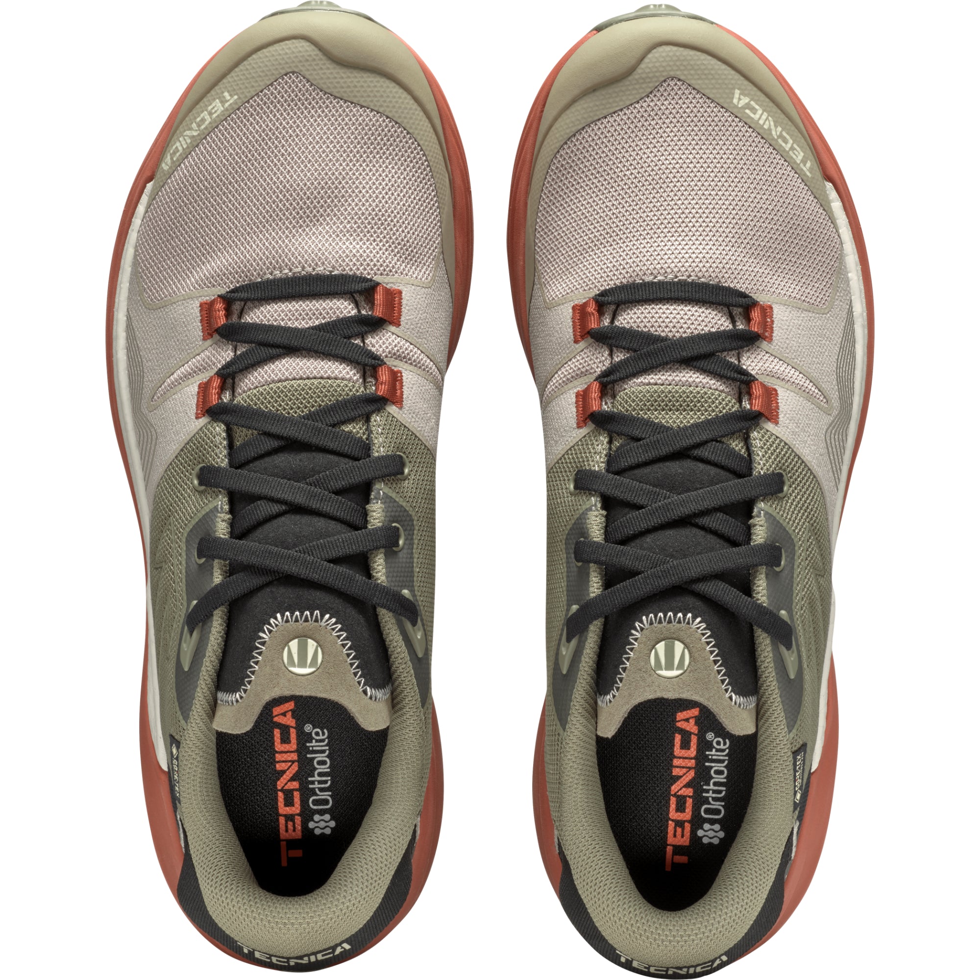 Tecnica - Men's Spark Speed S GTX
