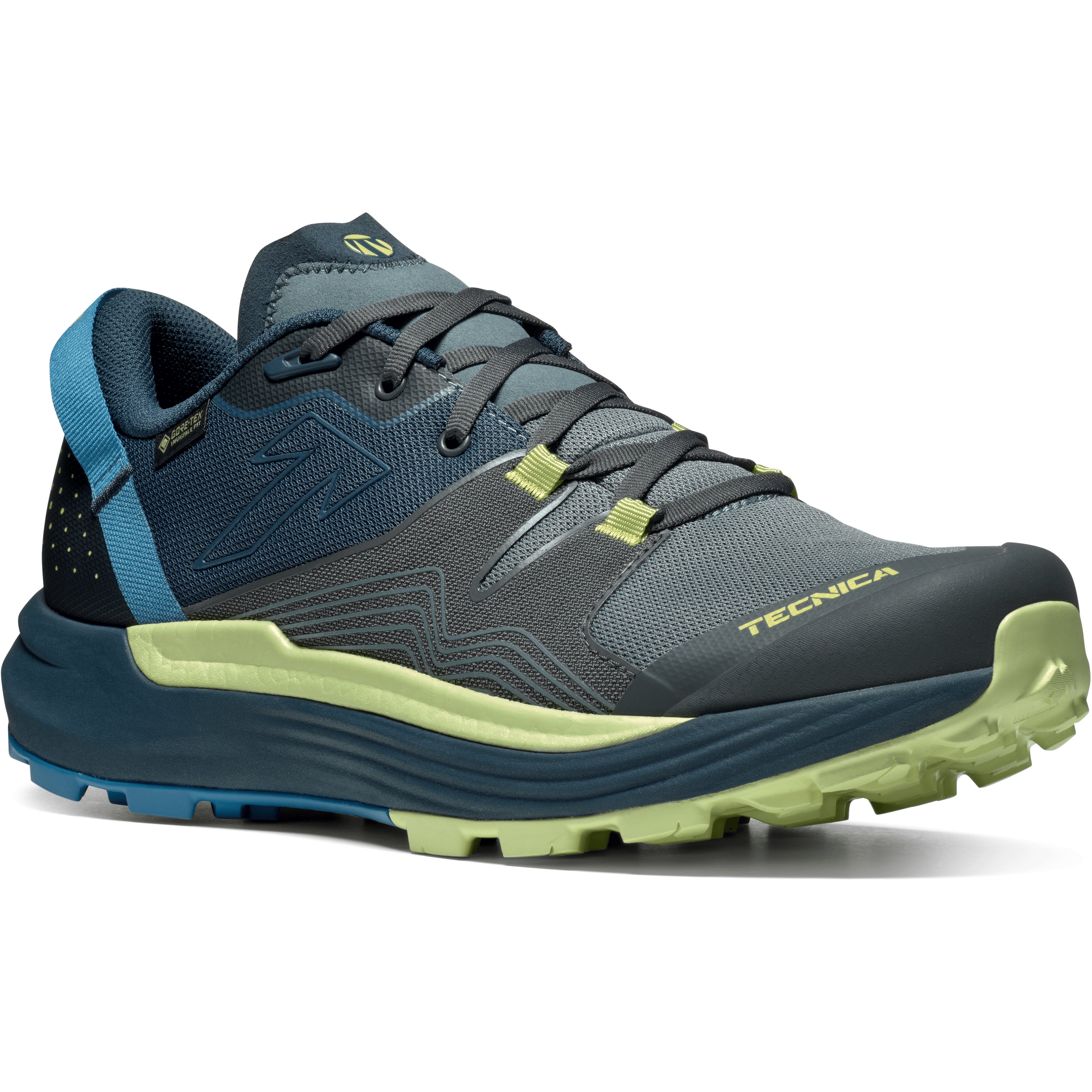 Tecnica - Men's Spark Speed S GTX