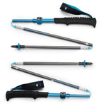Black Diamond - Distance Carbon FLZ (Pair)
