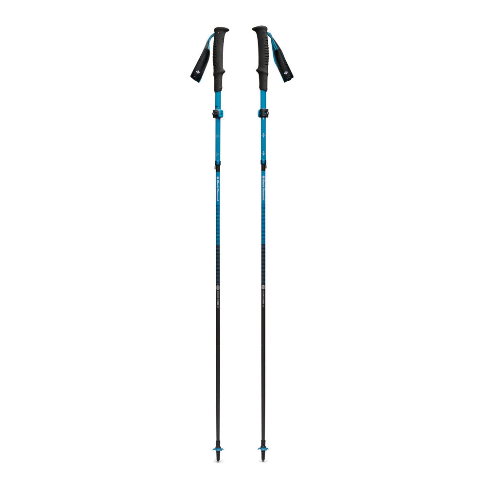 Black Diamond - Distance Carbon FLZ (Pair)
