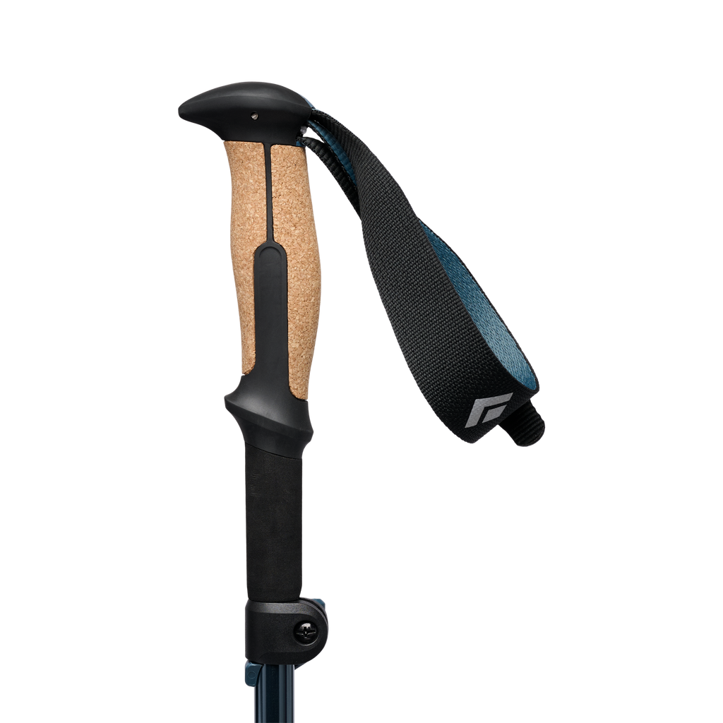 Black Diamond - Trail Vista FLZ Trekking Poles (Pair)