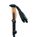 Black Diamond - Trail Vista FLZ Trekking Poles (Pair)